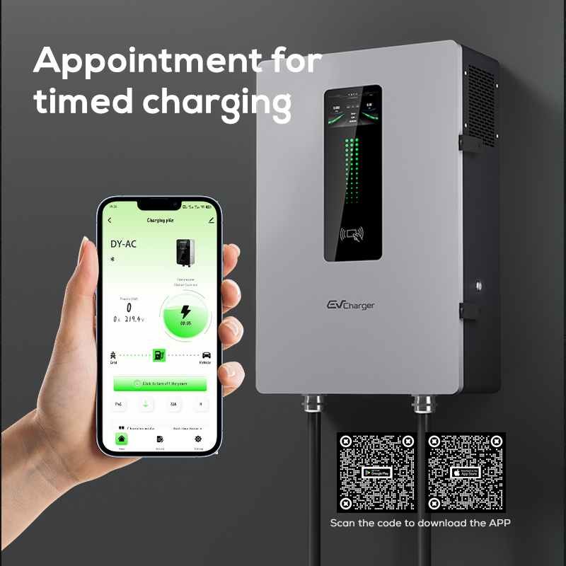 Estações de Carregamento para  - Home Ev Charger avaliação e preço