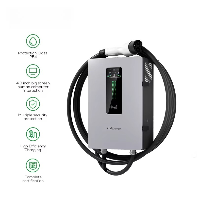 Estações de Carregamento para  - Home Ev Charger avaliação e preço