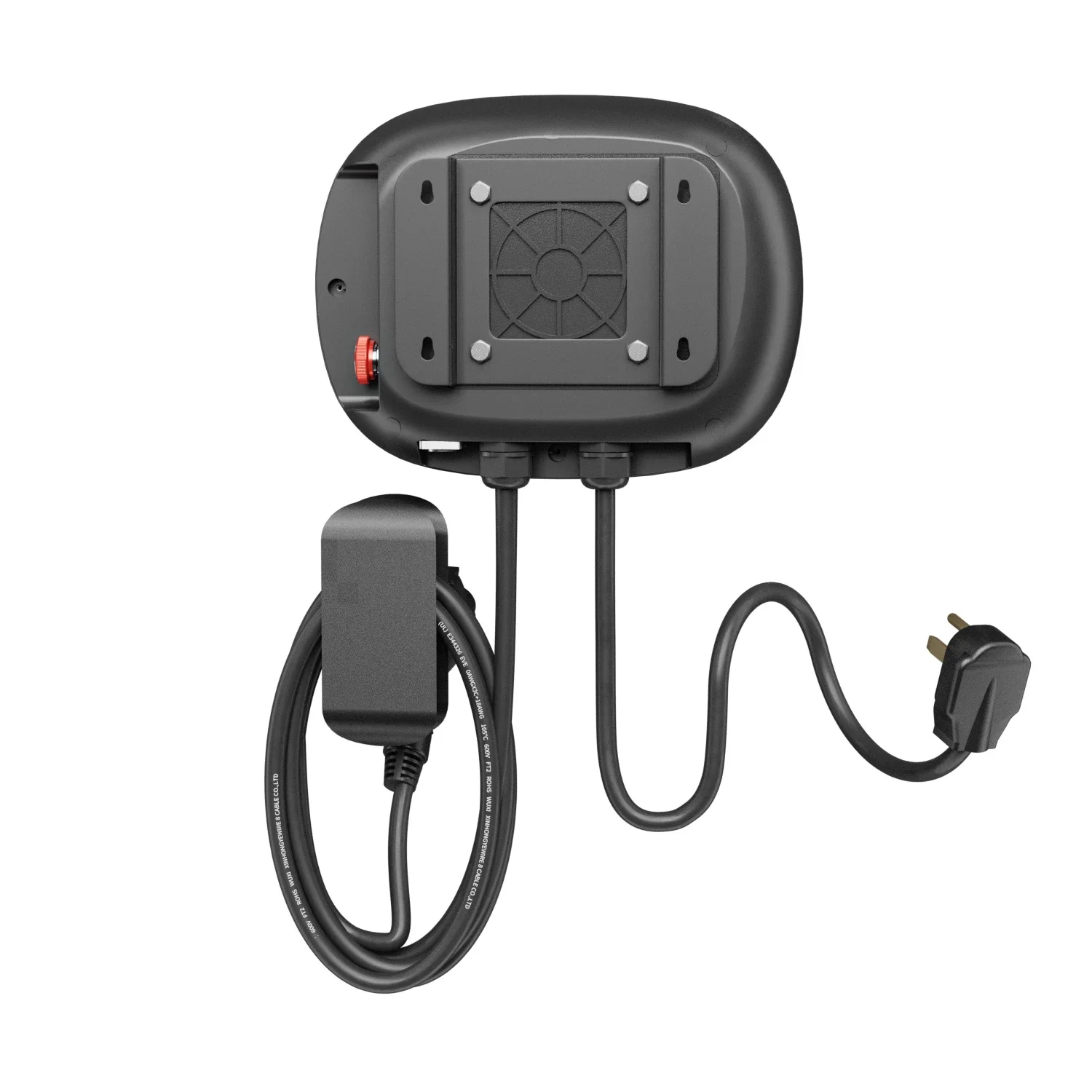 NOVO Carregador Elétrico de Pa - Wallbox Ev avaliação e preço