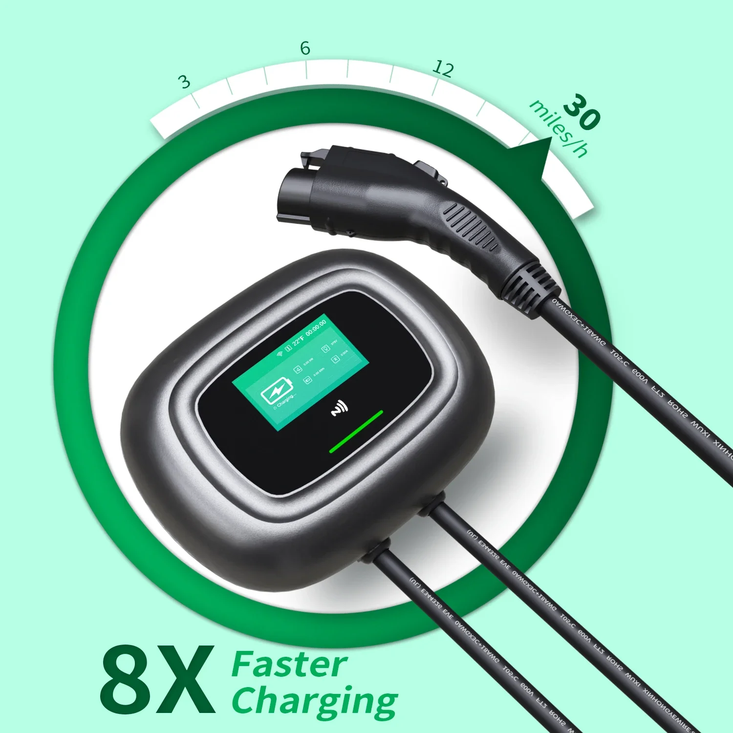 NOVO Carregador Elétrico de Pa - Wallbox Ev avaliação e preço