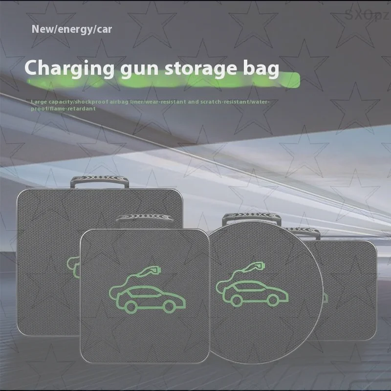 Carregador de carro elétrico p - Ev Charging Cable avaliação e preço