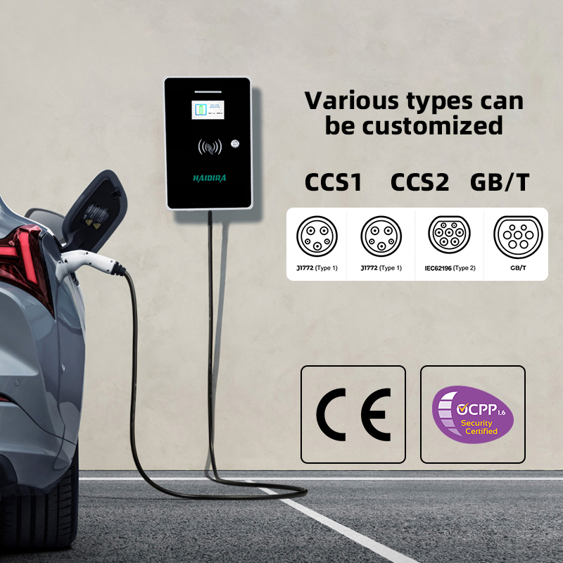 Nova Estação de Carregamento E - Wallbox Ev avaliação e preço