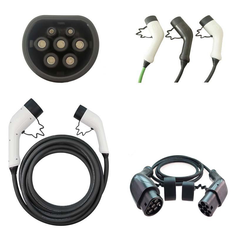 Cabo de Carregamento Portátil  - Ev Charging Cable avaliação e preço
