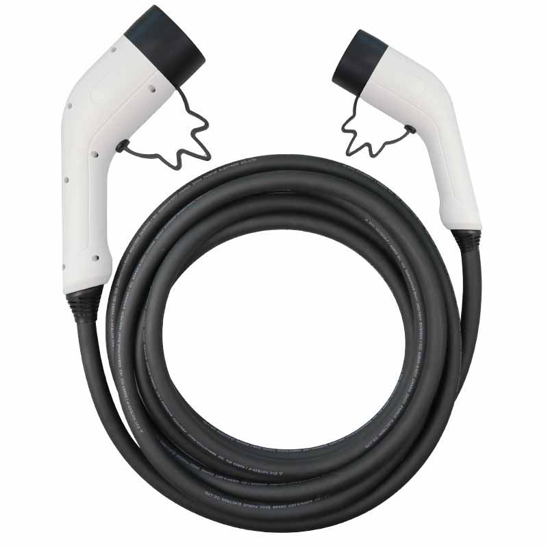 Cabo de Carregamento Portátil  - Ev Charging Cable avaliação e preço
