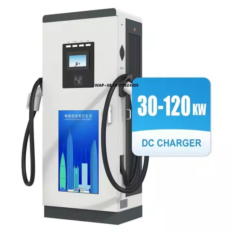Estação de Carregamento de Veí - Fast Ev Charger avaliação e preço