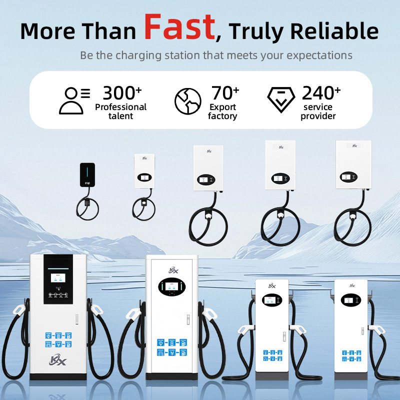 Carregador de Veículos Elétric - Home Ev Charger avaliação e preço