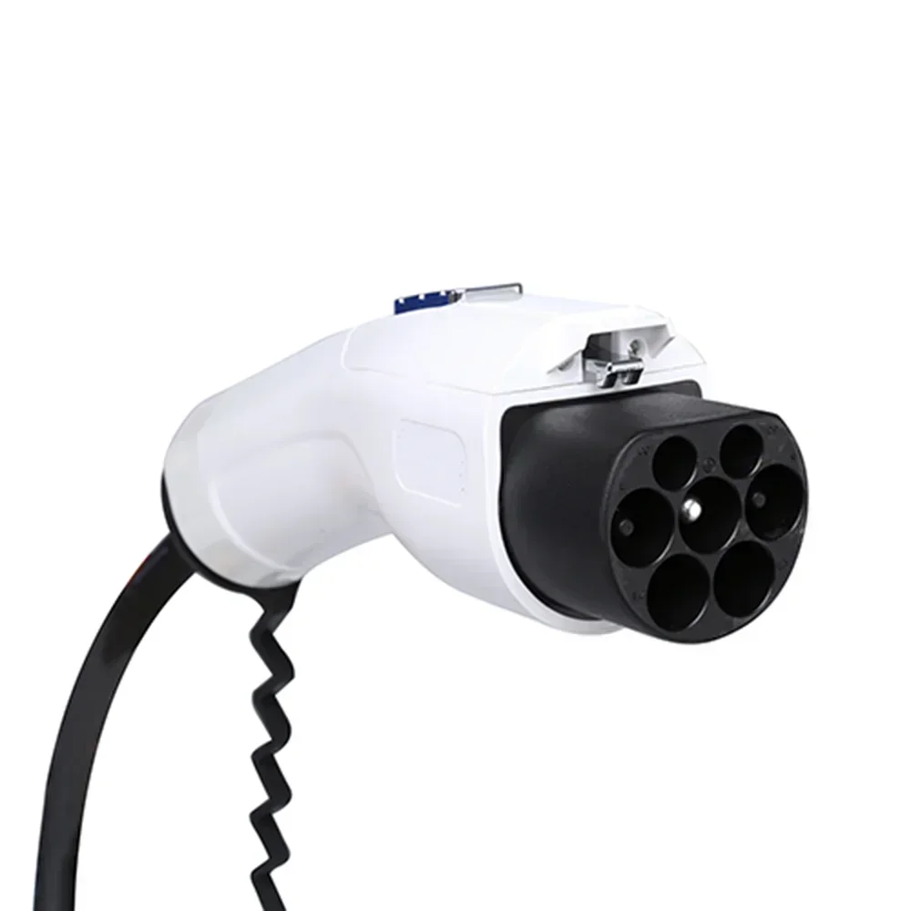 2025 Byd Ev Carregador 32 Amp  - Home Ev Charger avaliação e preço
