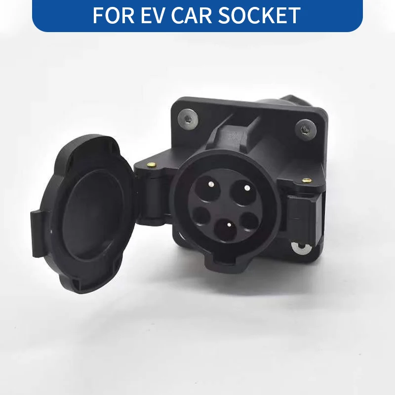 WUFEN J1772 Tomada de Entrada  - Ev Charging Cable avaliação e preço